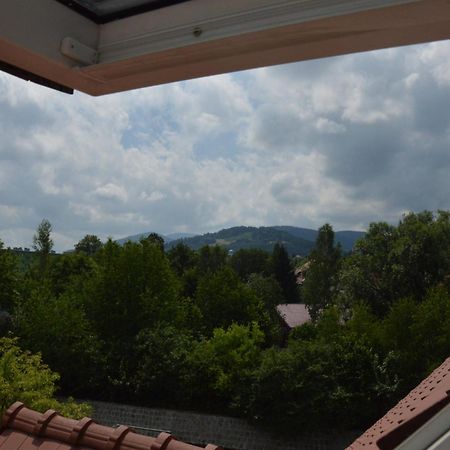 Apartamenty Nad Gorska Rzeka Stronie Śląskie Eksteriør billede