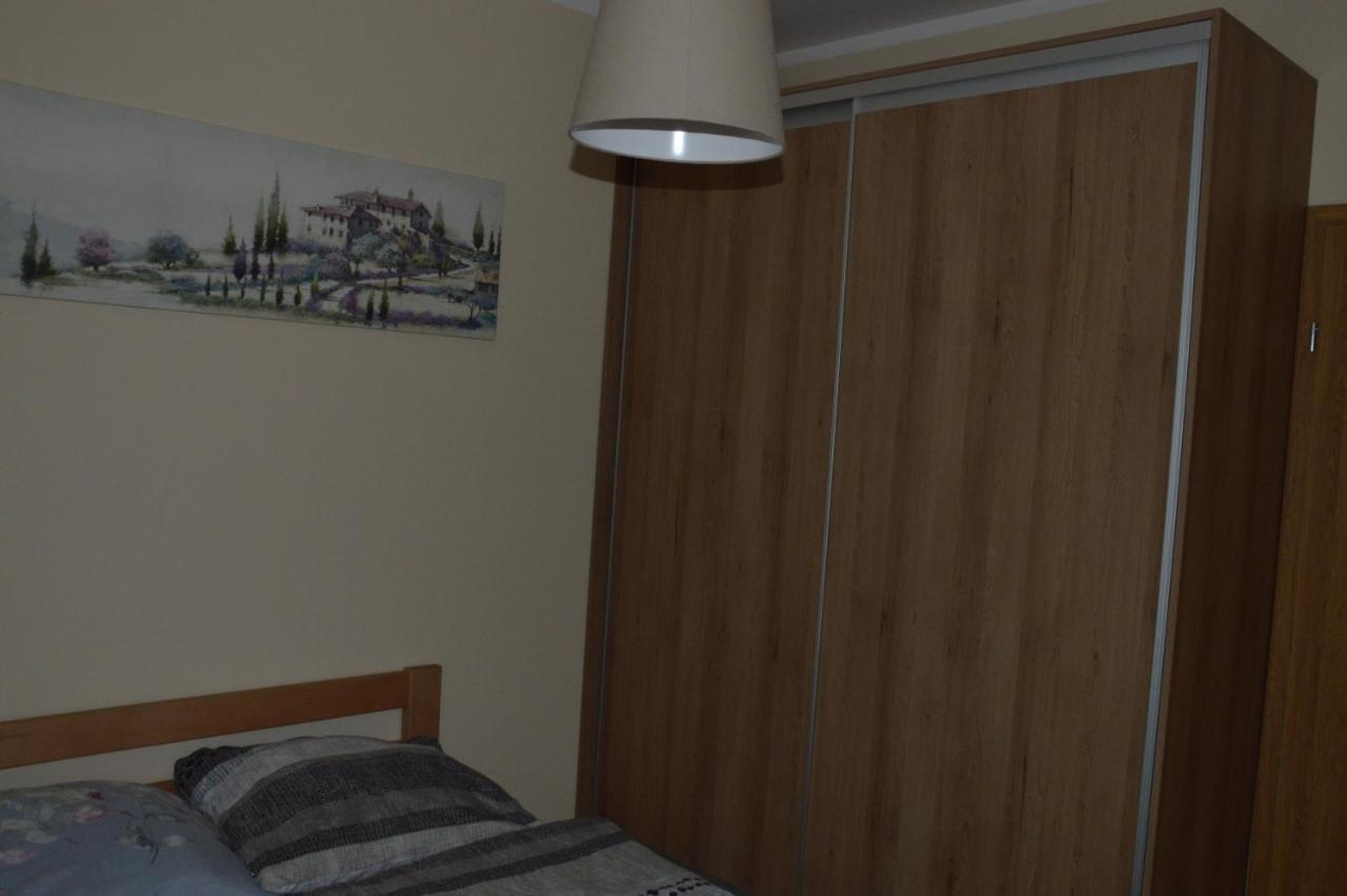 Apartamenty Nad Gorska Rzeka Stronie Śląskie Eksteriør billede