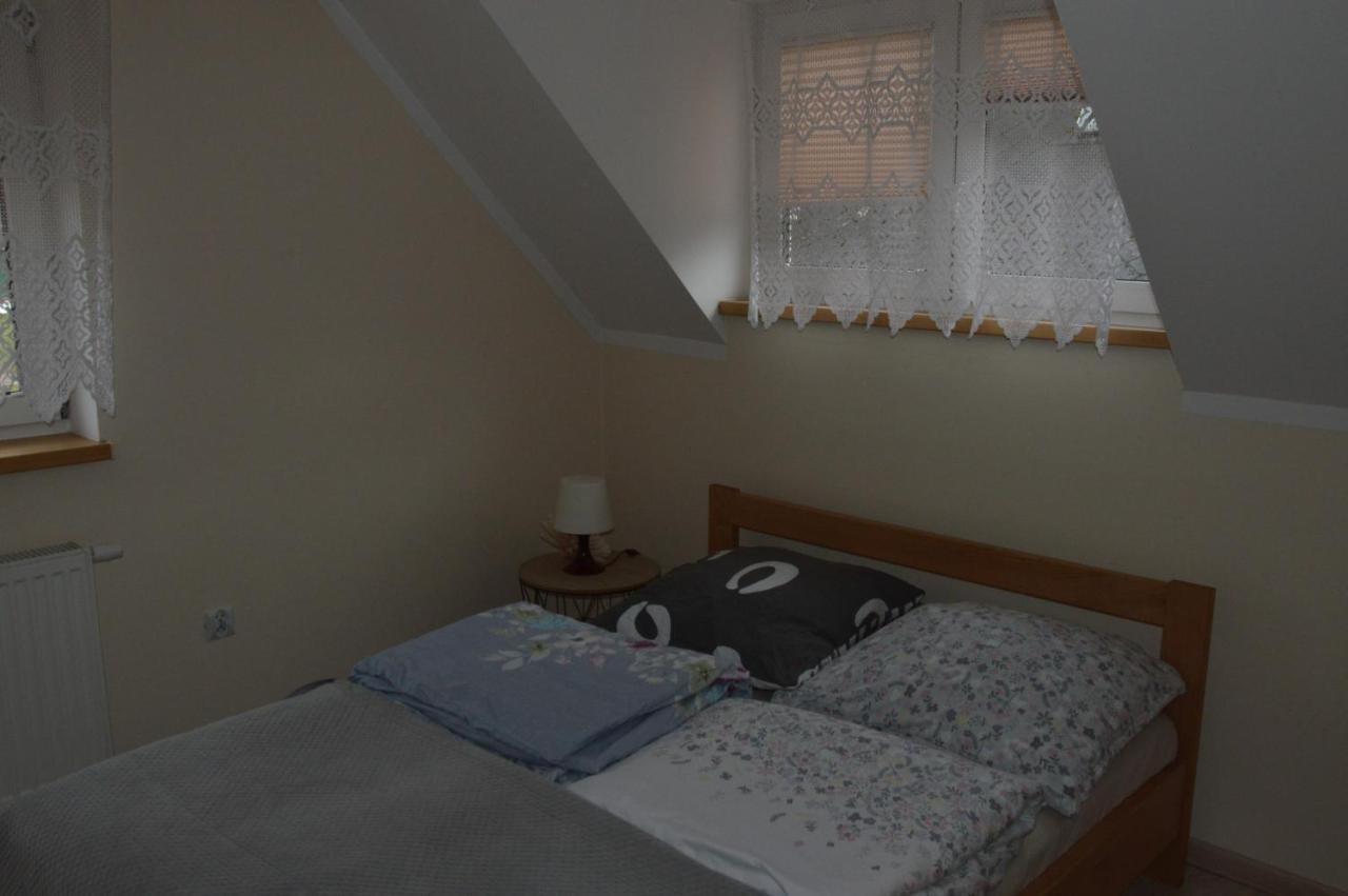 Apartamenty Nad Gorska Rzeka Stronie Śląskie Eksteriør billede