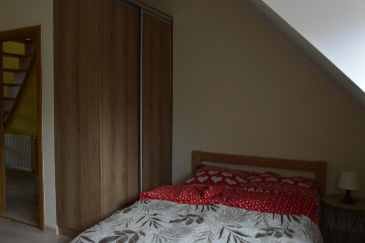 Apartamenty Nad Gorska Rzeka Stronie Śląskie Eksteriør billede