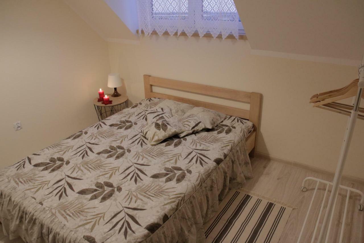 Apartamenty Nad Gorska Rzeka Stronie Śląskie Eksteriør billede